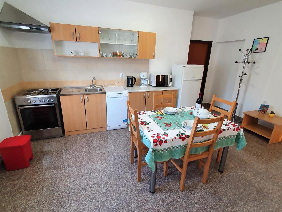 Apartment "House Tigra" Rovinj Exteriér fotografie