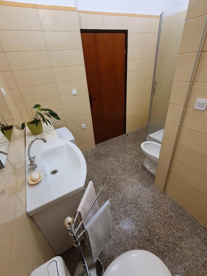 Apartment "House Tigra" Rovinj Exteriér fotografie