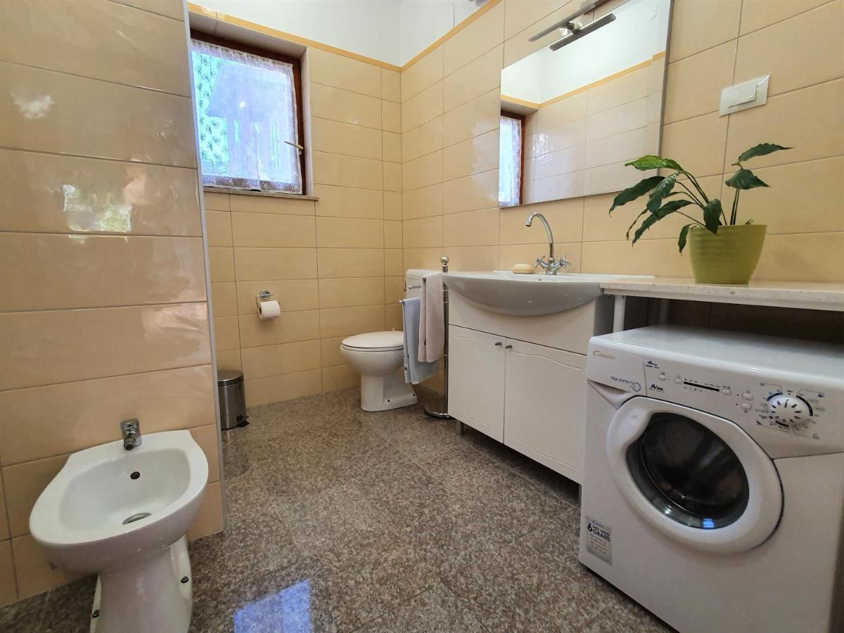 Apartment "House Tigra" Rovinj Exteriér fotografie